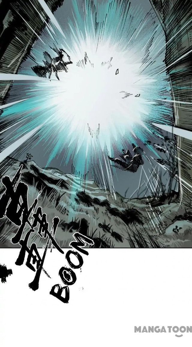 Journey of the Hidden Blade (The Demon Blades) Chapter 20 Gambar 30